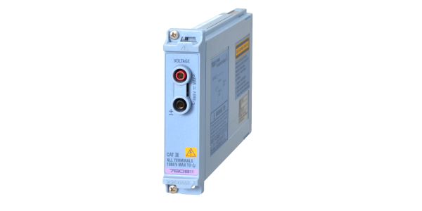 PX8000 Transient Power Analyzer | Yokogawa Test&Measurement